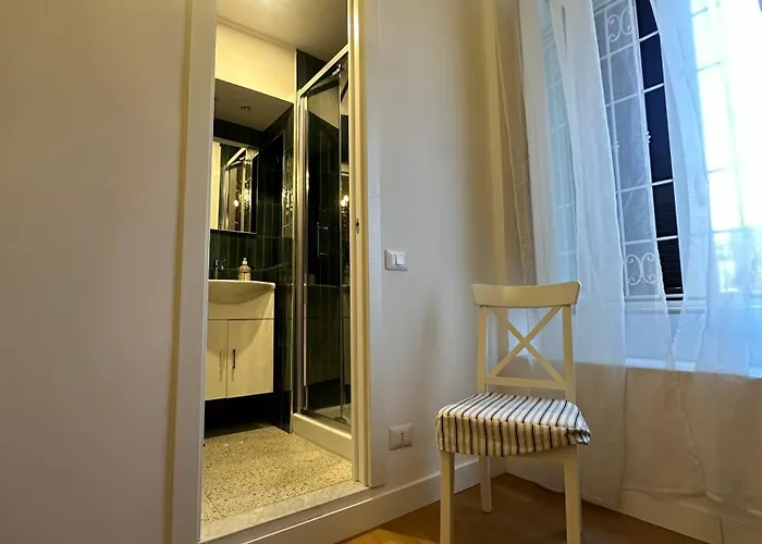 Apartment Fl - Vatican