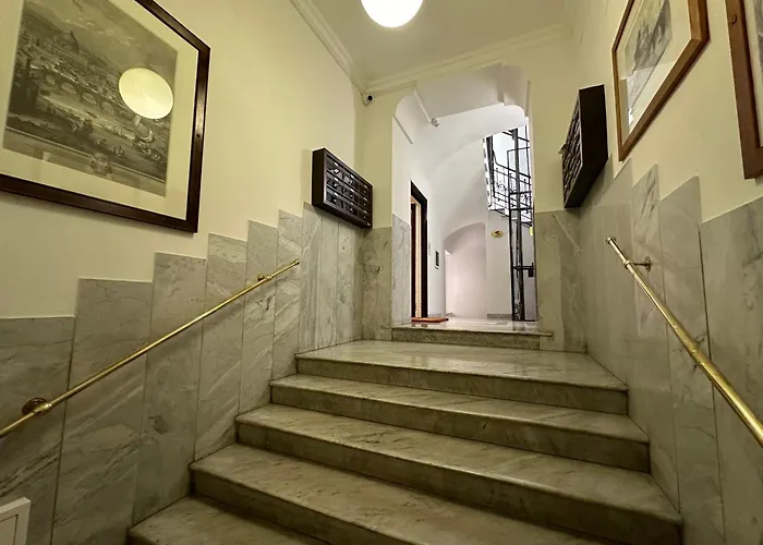 Apartment Fl - Vatican *