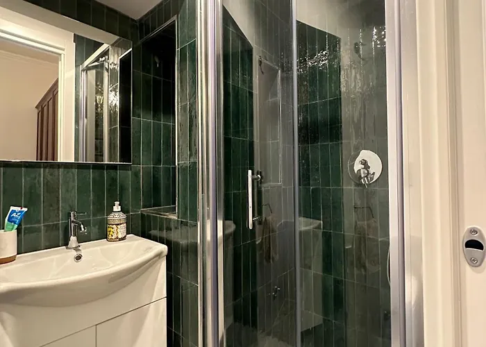 Apartment Fl - Vatican Rome