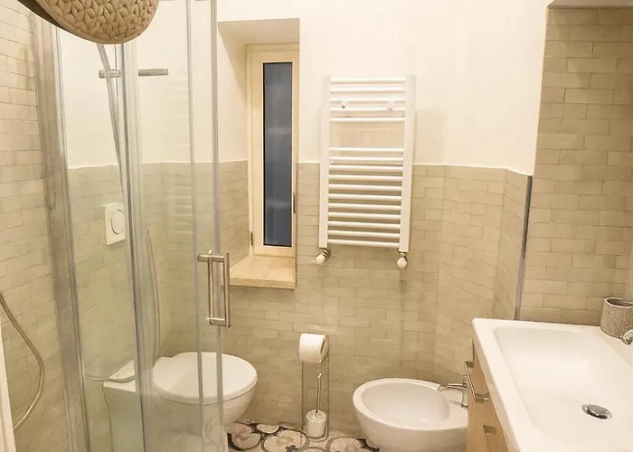 Apartment Fl - Vatican Rome