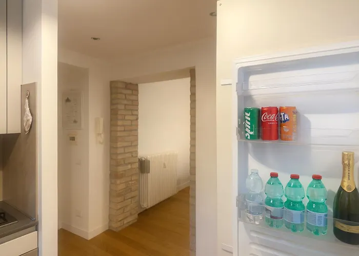 Fl - Vatican Apartment